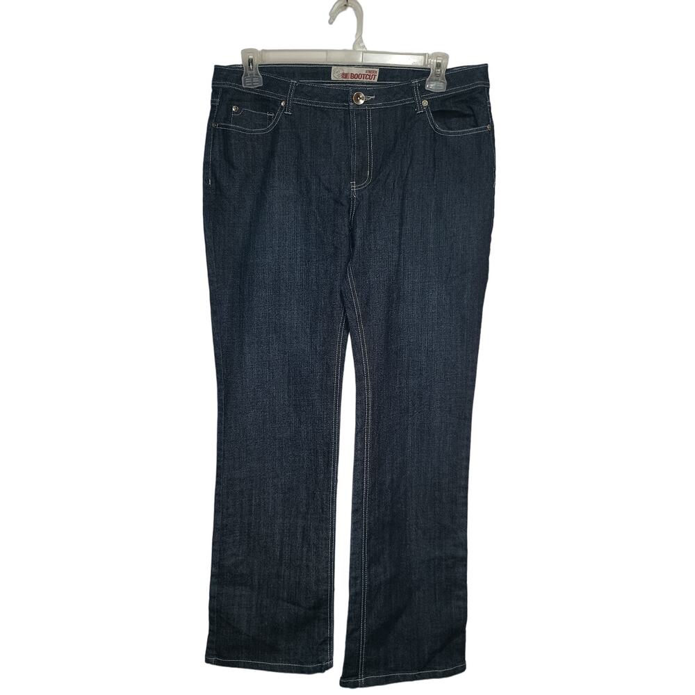 Faded Glory Women's Jeans Size 12